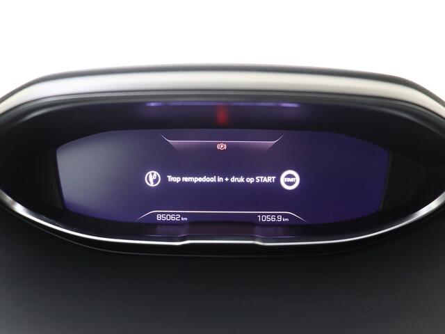 Peugeot 5008 1.2 PureTech GT | Elektrische Stoelen | Stoelverwarming | Adaptive Cruise | Schuifdak |