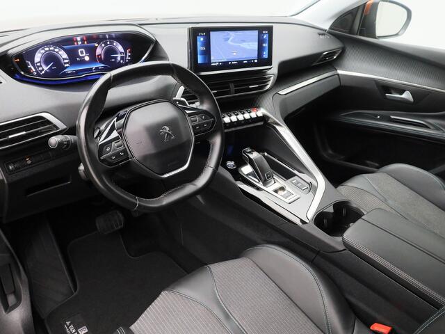 Peugeot 5008 1.2 PureTech 130 PK Automaat Allure 7-Pers. | CAMERA | KEYLESS | TREKHAAK