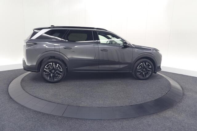 Peugeot 5008 1.2 Hybrid 145 GT | Panoramadak | Camera | Elektrische Achterklep | Adaptieve Cruise Control