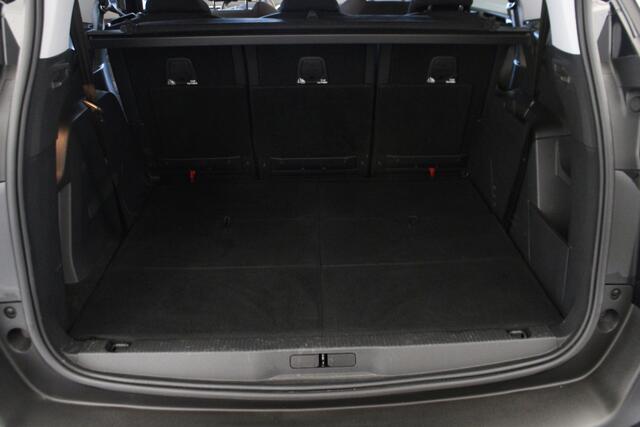 Peugeot 5008 1.2 PureTech Blue Lease Premium