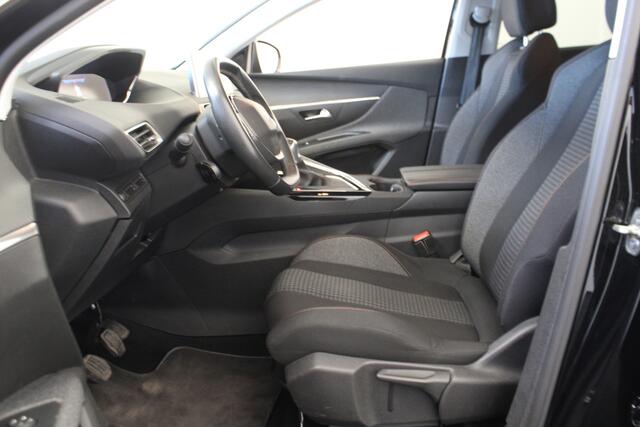 Peugeot 5008 1.2 PureTech Blue Lease Premium