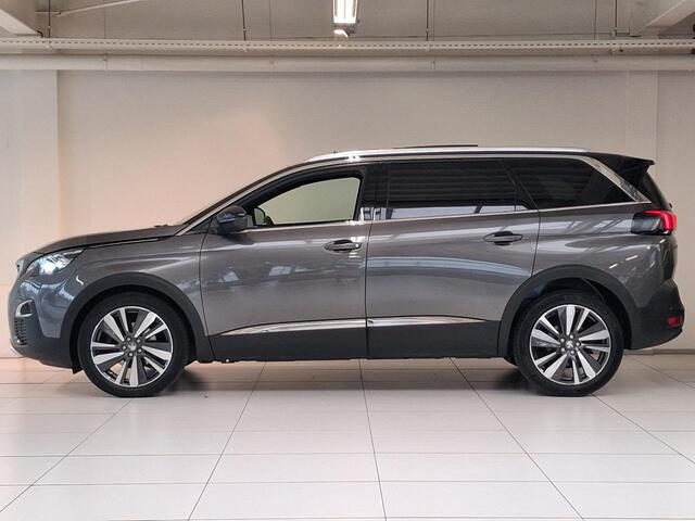 Peugeot 5008 1.2 Turbo 130pk GT-Line 5 Zitter | Navigatie | Elektrisch Panoramadak | Achteruitrijcamera | Handsfree Kofferklep | Keyless Entry | Apple Carplay/Android Auto |