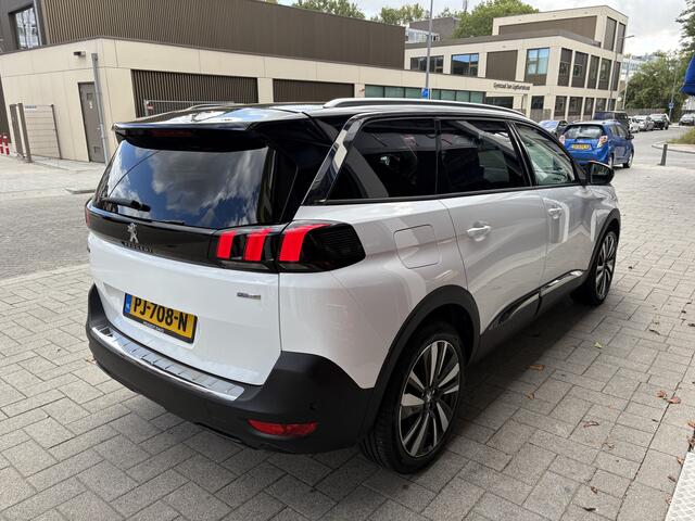 Peugeot 5008 1.2 PureTech Allure 7-PERSOONS/FULL OPTIONS