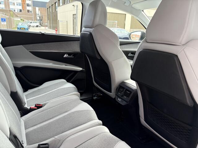 Peugeot 5008 1.2 PureTech Allure 7-PERSOONS/FULL OPTIONS