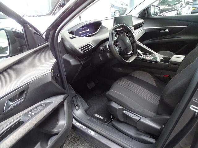 Peugeot 5008 1.2 PureTech Active Pack Business