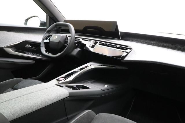 Peugeot 5008 1.2 Hybrid GT 145 PK | 8-Traps Automaat | Panoramisch schuifdak Pack | Mistral Executive Interior (GT) | 360 vision & Drive Assist Plus Pack (GT) | VOL Opties | Nieuw uit voorraad leverbaar