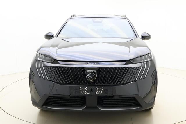 Peugeot 5008 1.2 Hybrid GT 145 PK | 8-Traps Automaat | Panoramisch schuifdak Pack | Mistral Executive Interior (GT) | 360 vision & Drive Assist Plus Pack (GT) | VOL Opties | Nieuw uit voorraad leverbaar
