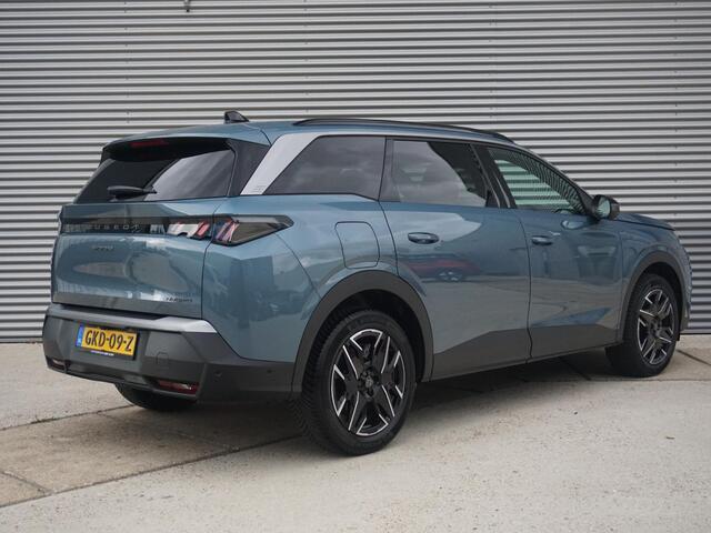 Peugeot 5008 1.2 Hybrid 136 Allure