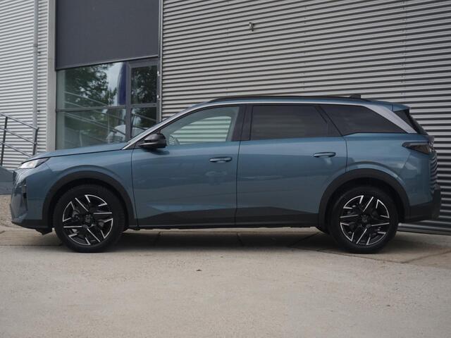 Peugeot 5008 1.2 Hybrid 136 Allure