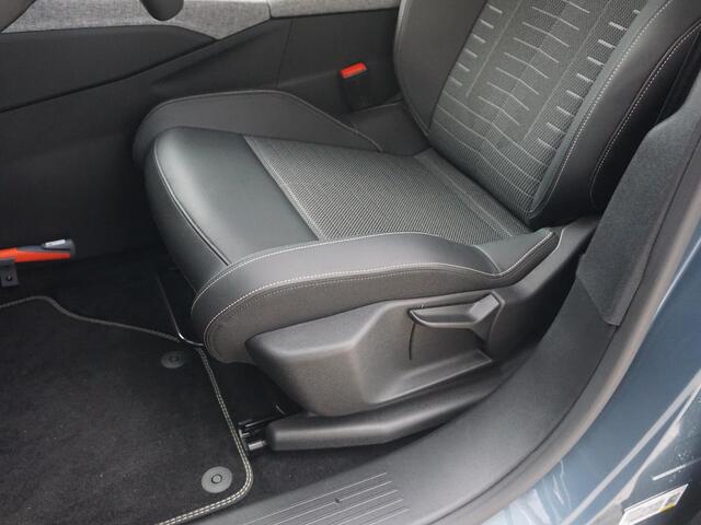 Peugeot 5008 1.2 Hybrid 136 Allure