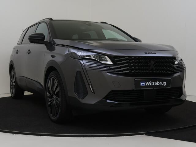 Peugeot 5008 1.2 PureTech GT-Line Black Pack