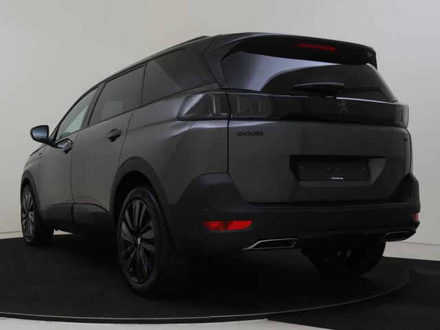 Peugeot 5008 1.2 PureTech GT-Line Black Pack