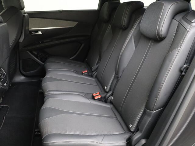 Peugeot 5008 1.2 PureTech GT-Line Black Pack