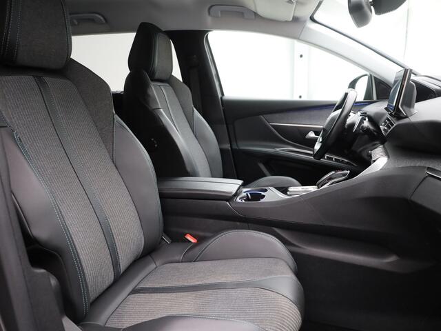 Peugeot 5008 1.2 PureTech 130 PK Automaat Allure 7-Pers. | CAMERA | ADAPTIVE | KEYLESS | TREKHAAK