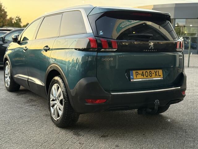 Peugeot 5008 1.2 PureTech Active