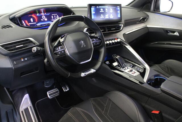 Peugeot 5008 1.6 PureTech GT