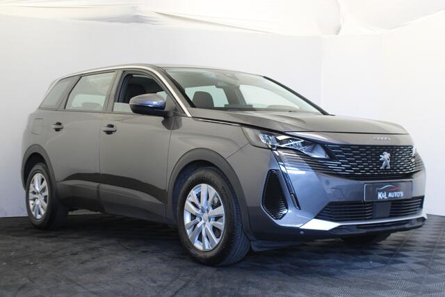 Peugeot 5008 1.2 PureTech Active Pack Business |Navi|Carplay|