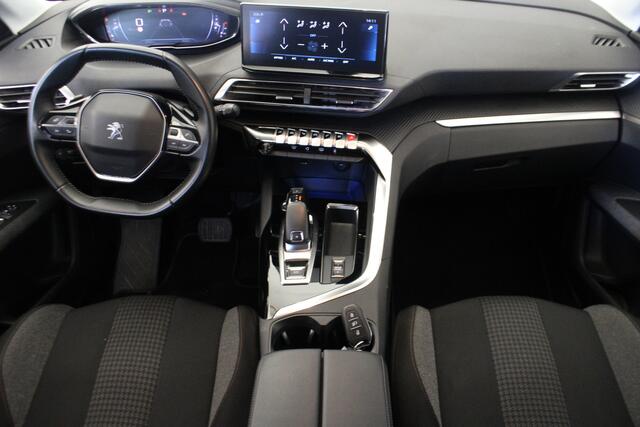 Peugeot 5008 1.2 PureTech Active Pack Business |Navi|Carplay|