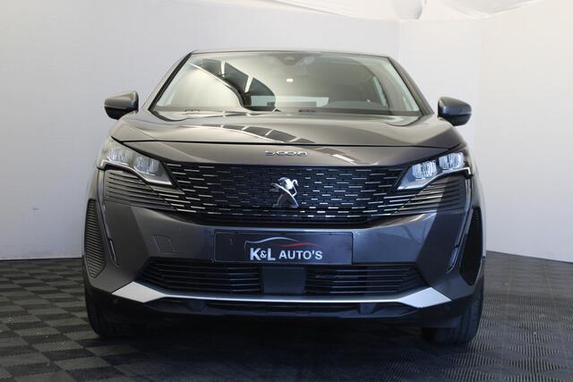 Peugeot 5008 1.2 PureTech Active Pack Business |Navi|Carplay|