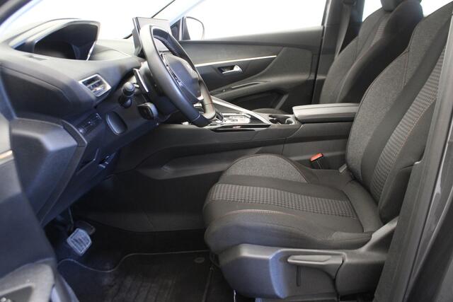 Peugeot 5008 1.2 PureTech Active Pack Business |Navi|Carplay|