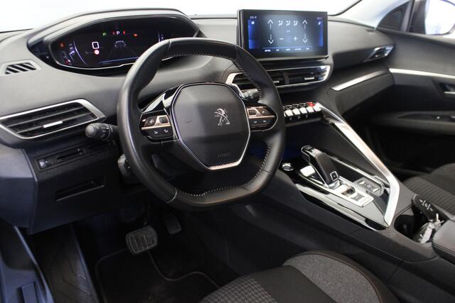 Peugeot 5008 1.2 PureTech Active Pack Business |Navi|Carplay|