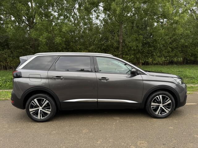 Peugeot 5008 1.6 e-THP Allure |Stoelverwarming|7 zitplaatsen|Apple Carplay|Full Led|Blind Spot|