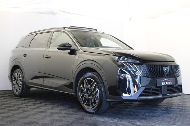 Peugeot 5008 1.2 Hybrid 145 GT |Pano|