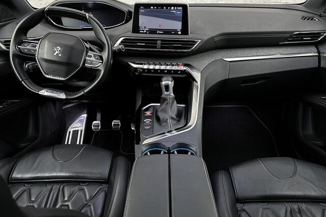 Peugeot 5008 1.2 PureTech Blue Lease GT-Line