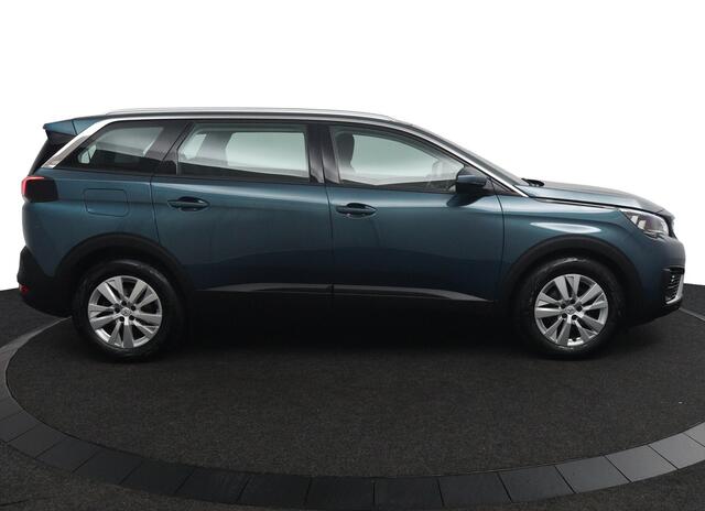 Peugeot 5008 1.2 PureTech*NAVI*CAM*HAAK*CRUISE*ECC*CARPLAY*7PER