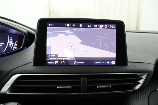 Peugeot 5008 1.2 PureTech*NAVI*CAM*HAAK*CRUISE*ECC*CARPLAY*7PER