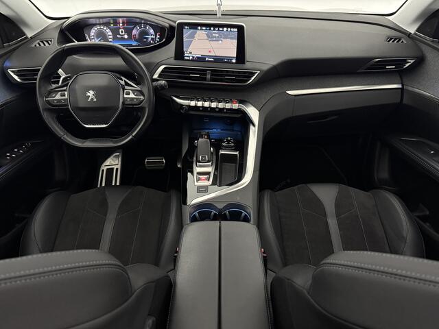 Peugeot 5008 1.2 PureTech Crossway 7p | 360° Camera | Virtual | Pano | Sfeerverl. | Carplay | Keyless | Cruise | NAP