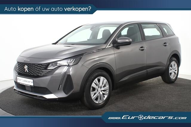 Peugeot 5008 Active Pack Automaat *1ste Eigenaar*7-Zits*Trekhaak*