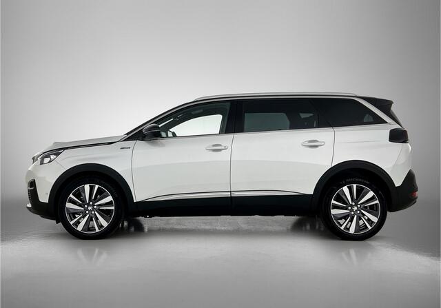 Peugeot 5008 1.2 PureTech GT-Line
