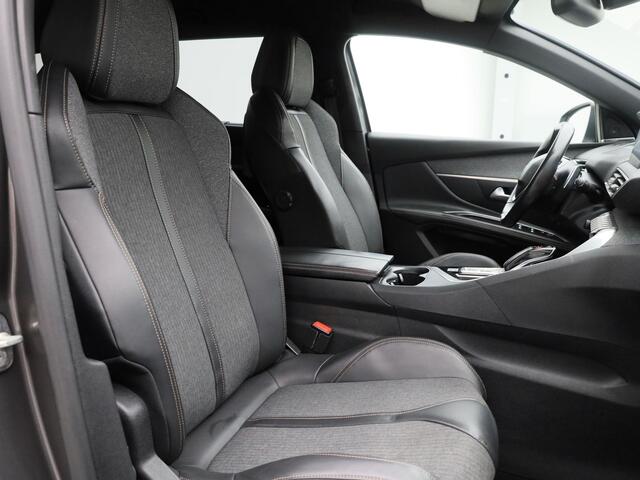 Peugeot 5008 1.6 e-THP Automaat GT-Line 7-Pers. | ADAPTIVE
