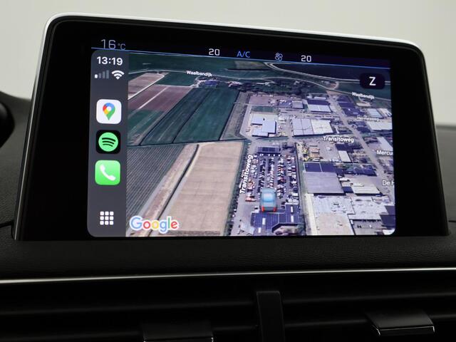 Peugeot 5008 1.2 PT 130 PK 7-PERS. *NW DISTRIBUTIE* + TREKHAAK |ADAPTIVE CRUISE | MASSAGE | CAMERA | 19 INCH LMV