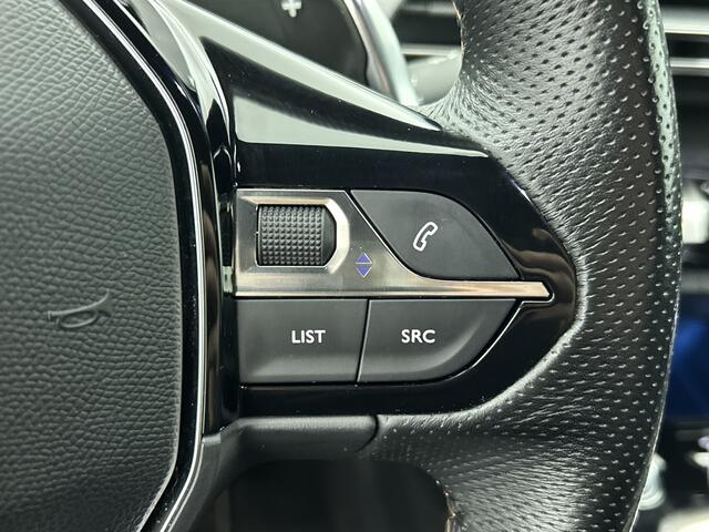 Peugeot 5008 1.6 PureTech Blue Lease Premium | Rijklaar |