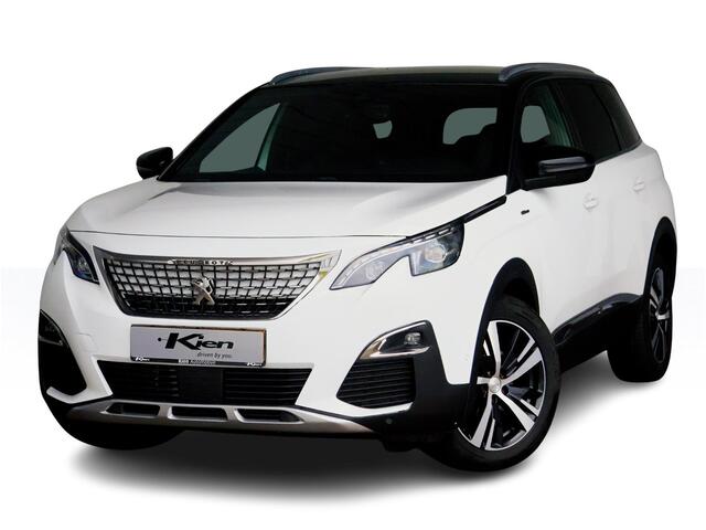 Peugeot 5008 1.6 e-THP GT-Line
