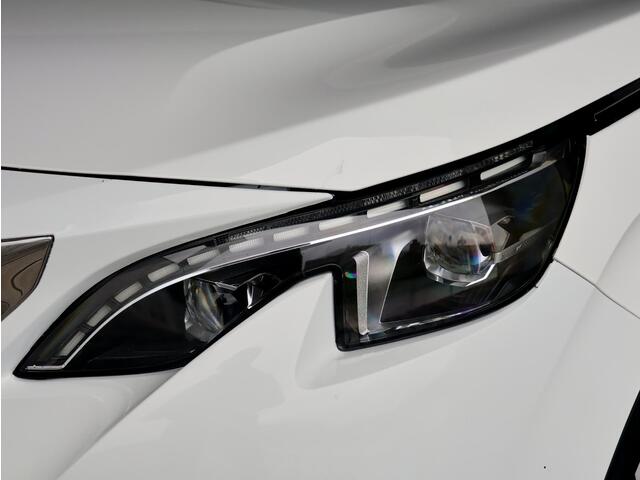 Peugeot 5008 1.6 e-THP GT-Line