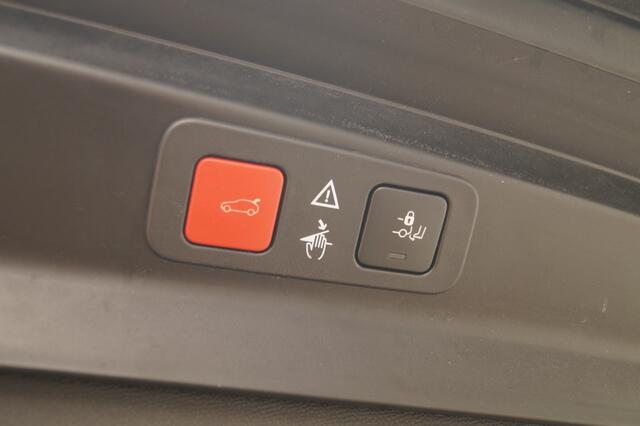 Peugeot 5008 1.2 PureTech 130pk Premium 7-persoons -NAVI-ECC-CAM-