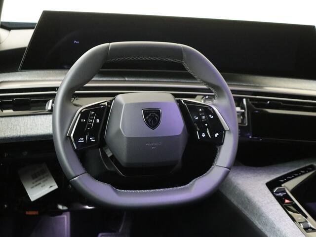 Peugeot 5008 1.2 Hybrid 136 Allure | UITVERKOOP !!!