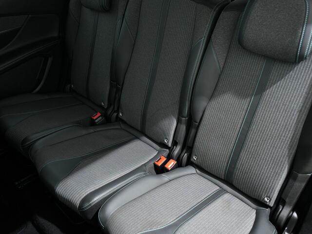 Peugeot 5008 1.2 PURETECH 130PK ALLURE EAT8 7-PERS | El. Achterklep | Cruise Control |