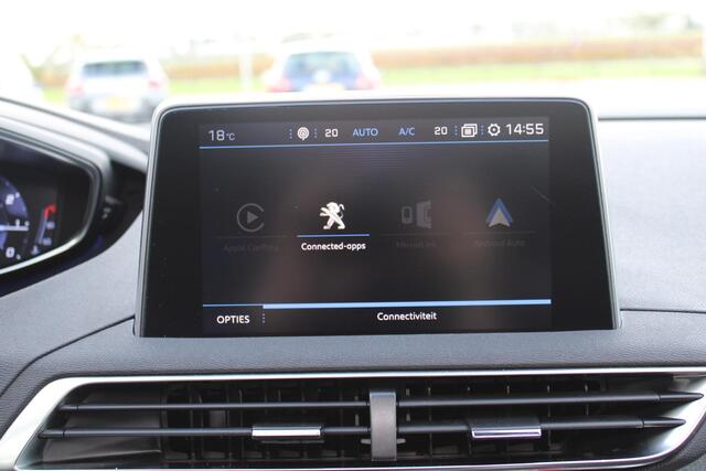 Peugeot 5008 1.2 PureTech Premium Avantage 7P/Trekhaak/Pano/N.A.P.