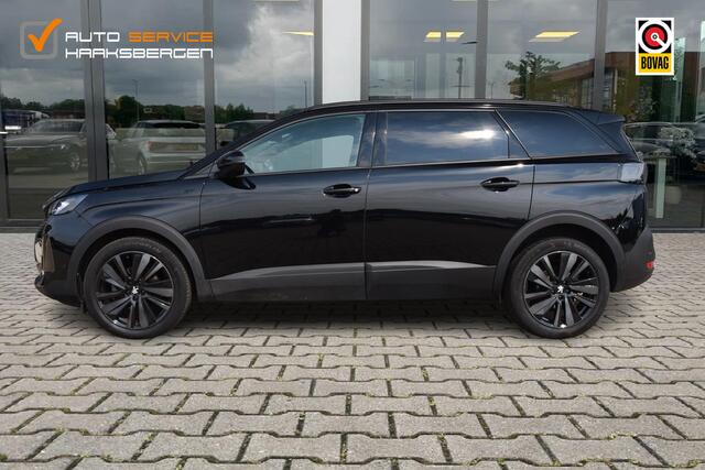 Peugeot 5008 1.2 PureTech GT-Line | ACC | 360 Camera | 19 Inch |