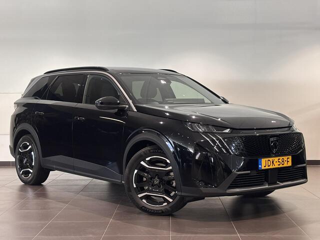 Peugeot 5008 e-5008 Allure Avantage 73kWh 210pk | TREKHAAK | KEYLESS | 17% BIJTELLING! |