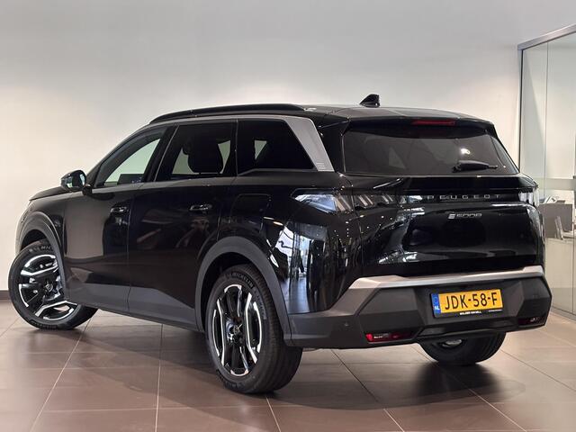 Peugeot 5008 e-5008 Allure Avantage 73kWh 210pk | TREKHAAK | KEYLESS | 17% BIJTELLING! |