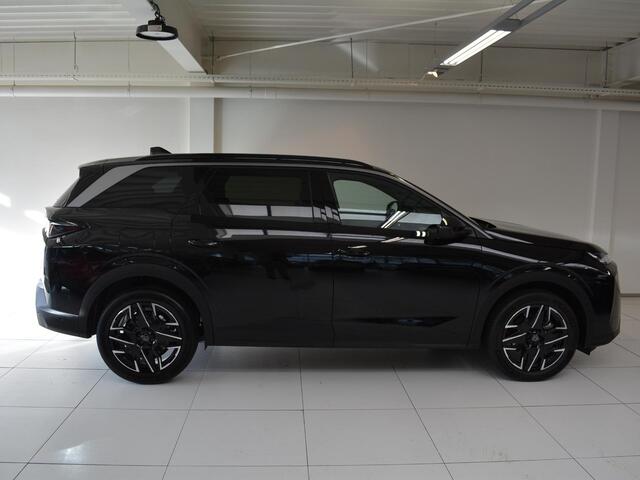 Peugeot 5008 1.2 Hybrid 145 Allure