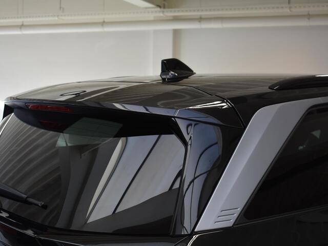 Peugeot 5008 1.2 Hybrid 145 Allure