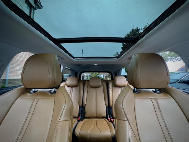 Peugeot 5008 1.6 ACTIE! BETAAL NU 11450 50/50 GRATIS 2JR RENTEVRIJ FINANCIEREN