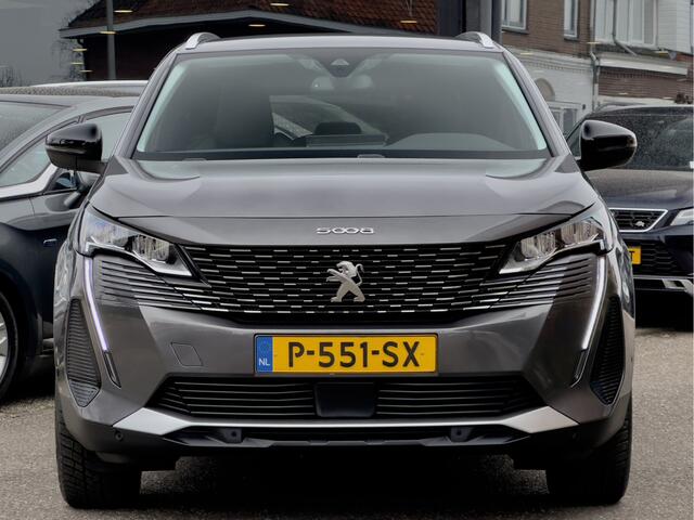 Peugeot 5008 1.2 ACTIE! BETAAL NU 12450 50/50 GRATIS 2JR RENTEVRIJ FINANCIEREN