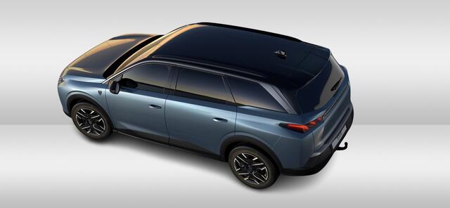 Peugeot 5008 1.2 HYBRID 145PK GT E-DCS6 7-PERS | Trekhaak | Winterpakket | El. achterklep